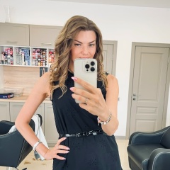 Елена Шапочкина, 15.09