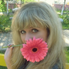 Вера Уварова, 10.07, Москва