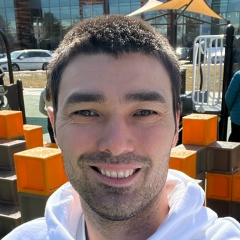 Tahir Hasbiullin, 25.02.1987, Salt Lake City