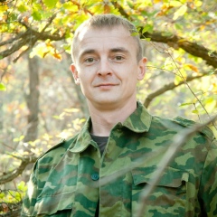 Денис Кучеренко, 25.09.1983, Санкт-Петербург