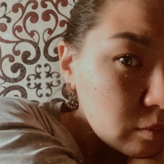 Dilara Ismetova, 06.11, Алматы