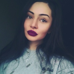 Валерия Колягина, 07.02, Москва