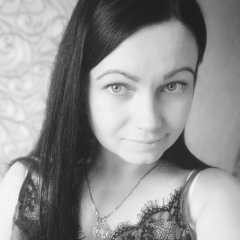 Татьяна Федина, Славянск