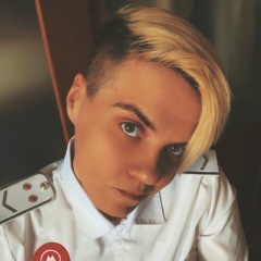 Лариса Крикотнева, 20.09.1984, Москва