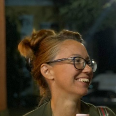 Татьяна Беляева, 04.10.1974, Санкт-Петербург