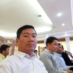 Hninn Soe, 19.02.1977