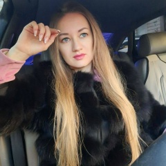 Мария Римская, 02.11.1988, Одесса