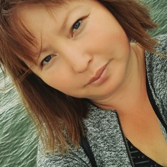 Айгуль Усабаева, 09.02.1987, Усть-Каменогорск