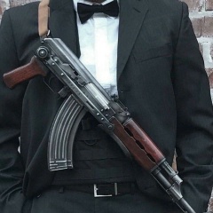 Мовсар Дидиев, 09.11.1988, Москва