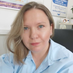 Татьяна Коломытова, 20.01.1985, Санкт-Петербург