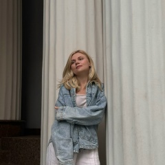 Ольга Челюскина, 05.07, Москва