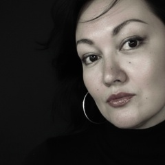 Оксана Зинатуллина, 24.06, Екатеринбург