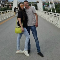 Алия Сафонова, 30.06, Тобольск