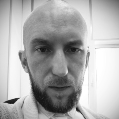 Иван Феденёв, 20.01, Новосибирск