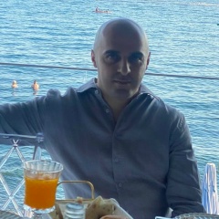 Арсен Асатрян, Анапа