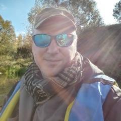 Сергей Самохин, 29.09, Орёл