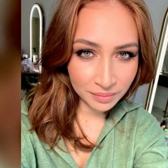 Анна Кладченко, 23.12, Уфа