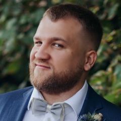 Константин Никитин, 18.03, Санкт-Петербург