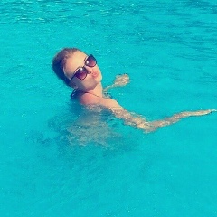 Катя Белова, 23.05, Харьков