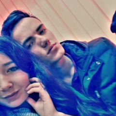 Миша Титов, 20.06, Алматы