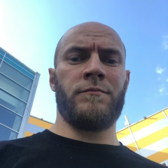 Евгений Голубев, 23.12, Тосно