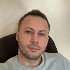 Андрей Эдельман, 21.08, Санкт-Петербург