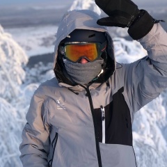 Evgeniy Startsev, 07.03.1987, Пермь