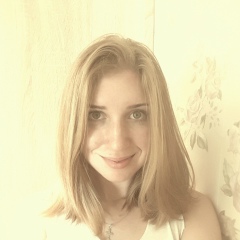 Таня Калабзарова, 05.03, Москва