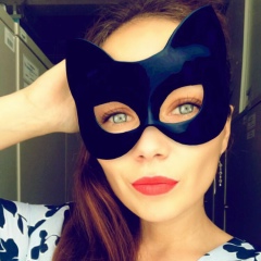 Анастасия Кошелева, 26.03.1992