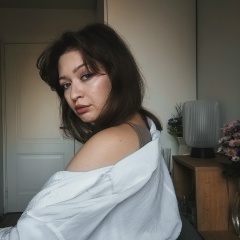 Юлия Козлова, 02.05, Санкт-Петербург