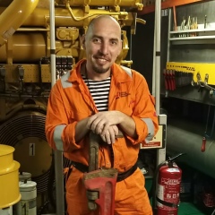 Сергей Котов, 03.10.1976, Астрахань