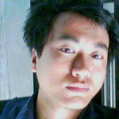 Soe Htike, 21.04.1980, Yangon