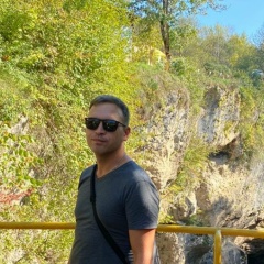 Леонид Михуля, 07.06