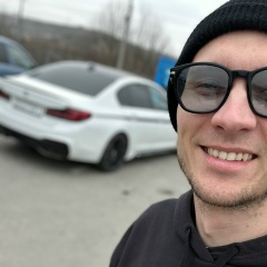 Андрей Богатенко, 29.12, Краснодар