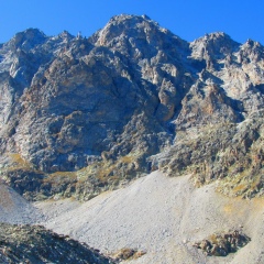 Салих Алиев, Черкесск