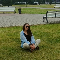 Галия Мензелева, 01.11.1992, Пенза