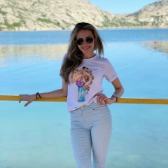 Nadezhda Borodinova, 02.12.1993, Усть-Каменогорск