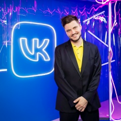 Кирилл Диденок, 19.01.1990, Москва