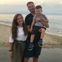 Виктория Сушилина, 01.05, Москва