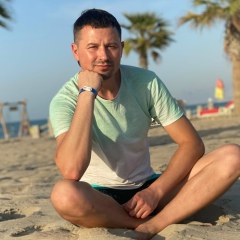 Саня Мистейко, 19.10, Солигорск