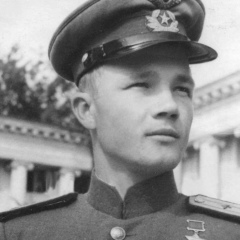 Иван Полагушин, Зеленоград