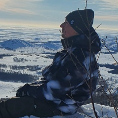 Юрий Чуваков, Екатеринбург