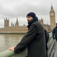 Рамазан Дудуркаев, 18.04, Antwerpen