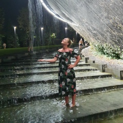 Александра Егорова, 29.05, Москва