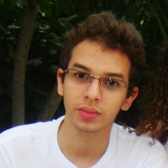 Igor César, 21.03.1994