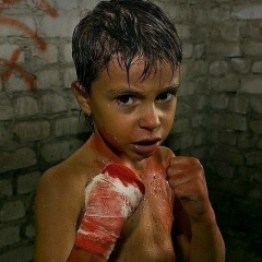 Хаджи Артиков, 02.01.1999, Новокузнецк