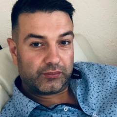 Wladimir Cuper, 02.02, Berlin