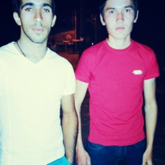 Курбан Сулейманов, Шымкент