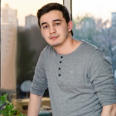 Emin Meredov, 27.05.1993, Ашхабад