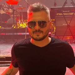 Петр Марыкин, 08.10, Москва